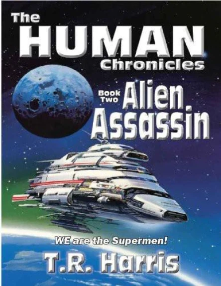 AlienAssassin