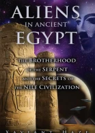 Aliens in Ancient Egypt