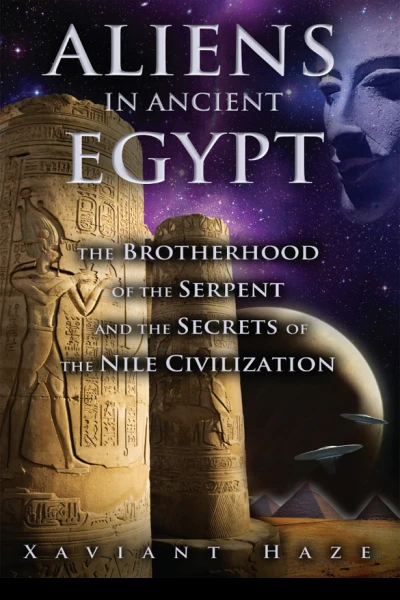 Aliens in Ancient Egypt
