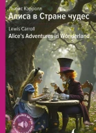 Алиса в Стране чудес  Alices Adventures in Wonderland