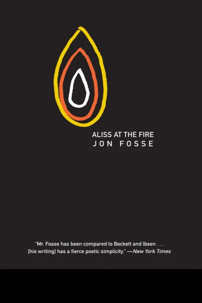 Aliss at the Fire