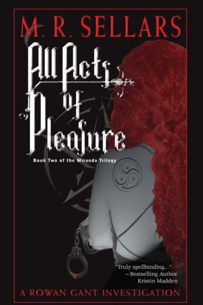 All acts of pleasure