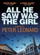 All He Saw Was the Girl