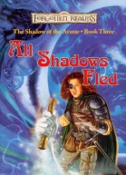All Shadows Fled