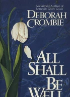 All Shall Be Well