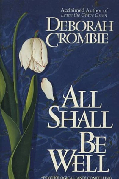 All Shall Be Well