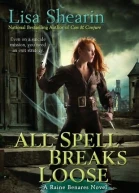 All Spell Breaks Loose