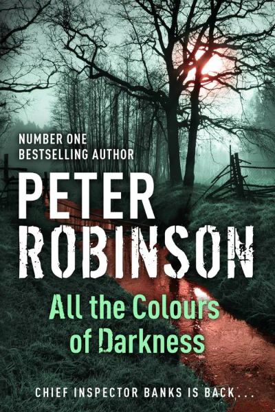 All the Colors of Darkness