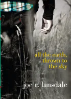 All the Earth Thrown to the Sky
