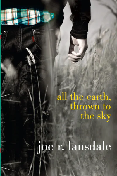 All the Earth Thrown to the Sky