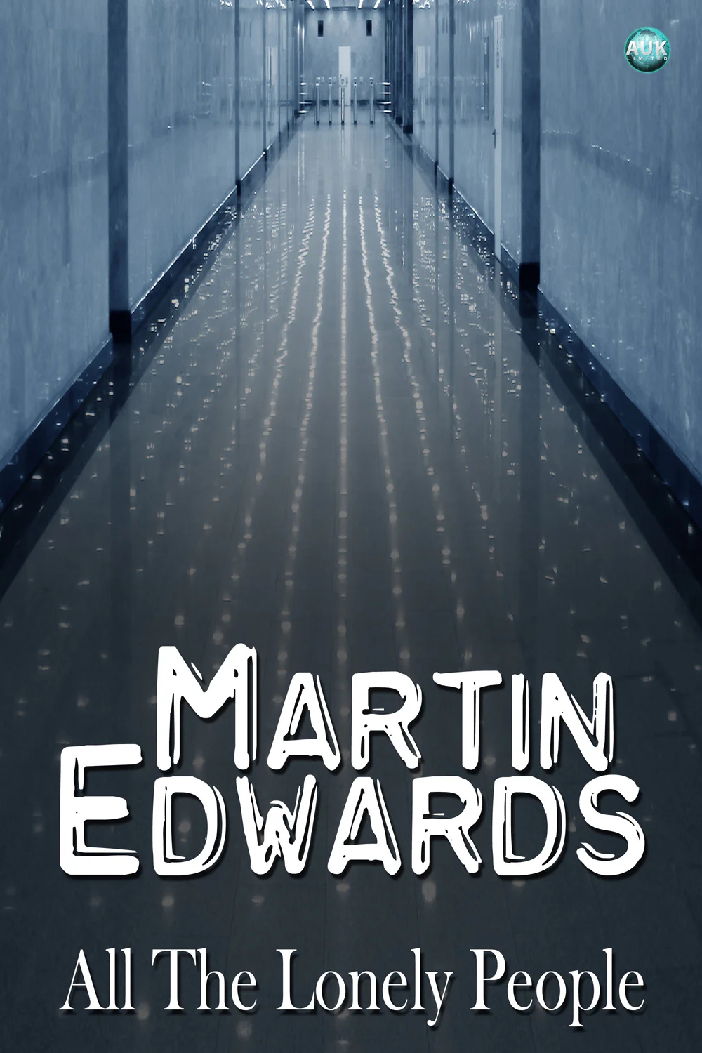 All the Lonely People  Edwards Martin