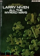 All the Myriad Ways
