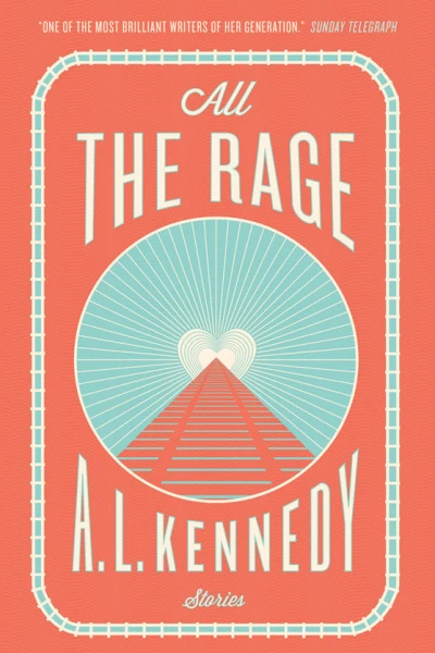 All the Rage