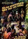 Allan and the Ice Gods