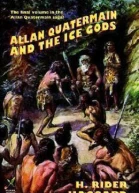 Allan and the Ice Gods
