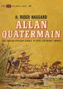 Allan Quatermain