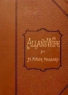 Allans Wife