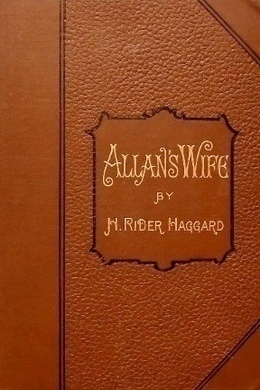 Allans Wife