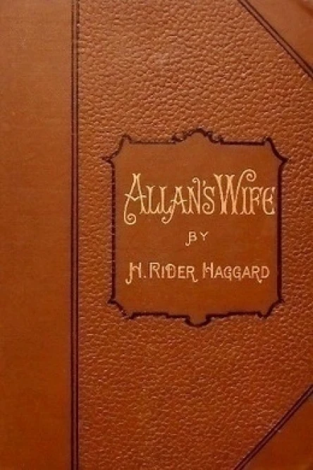 Allans Wife