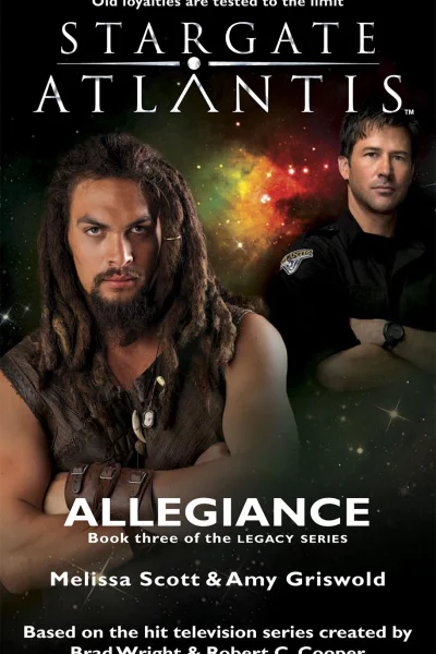 Allegiance