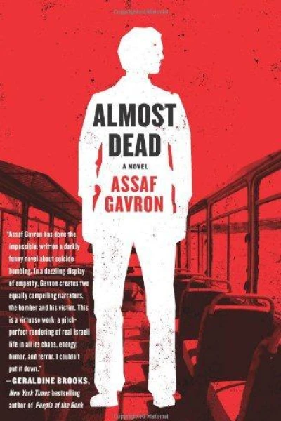 Almost Dead