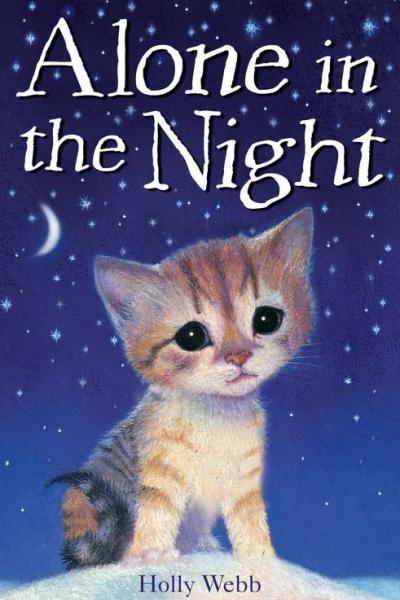 Alone in the Night