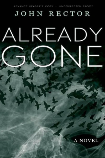 Already gone