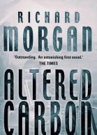 Altered Carbon