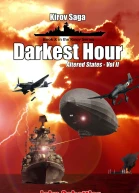 Altered States  Volume II Darkest Hour