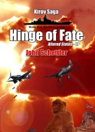 Altered States Volume III Hinge of Fate