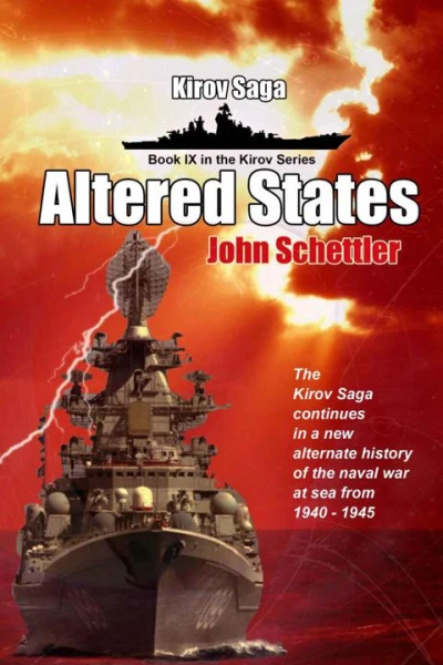 Altered States