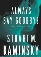 Always Say Goodbye