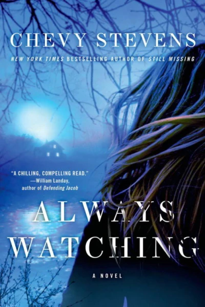 Always Watching