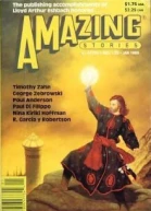 Amazing Stories January 1989
