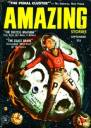 Amazing Stories Sep 1957