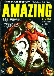 Amazing Stories Sep 1957  Silverberg Robert
