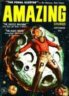 Amazing Stories Sep 1957