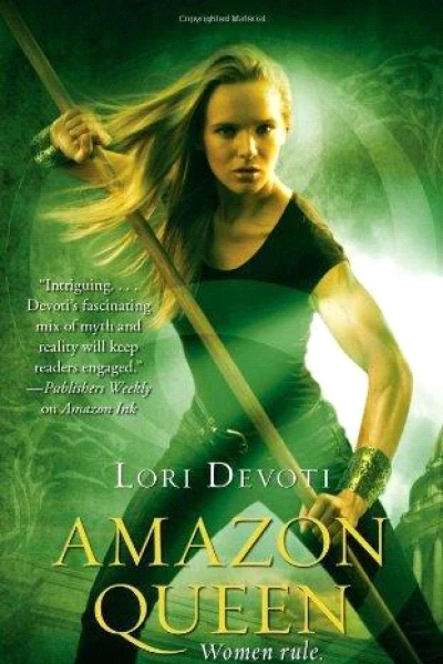 Amazon Queen
