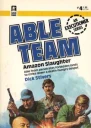 Amazon Slaughter