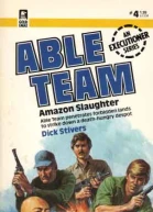 Amazon Slaughter