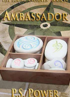 Ambassador