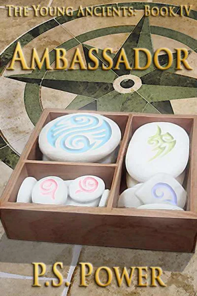 Ambassador