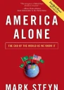 America Alone The End of the World as We Know It