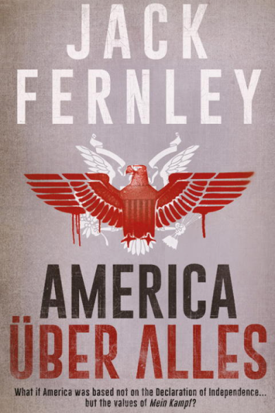 America Über Alles