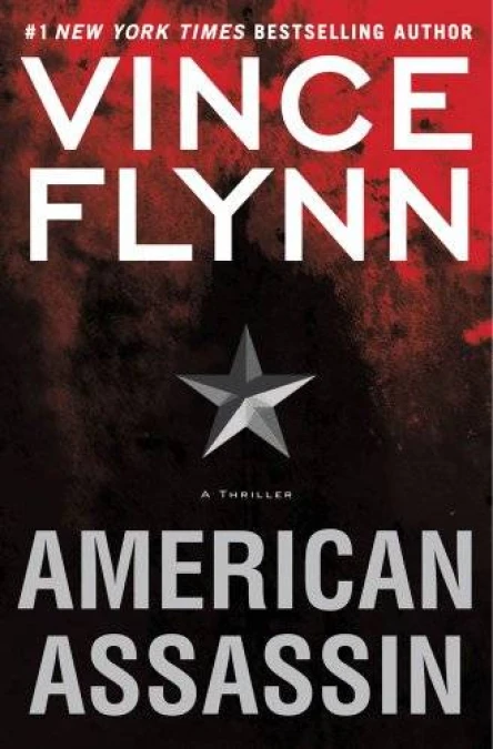 American Assassin