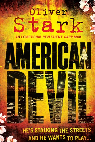 American Devil