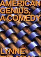 American Genius A Comedy
