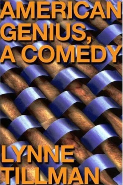 American Genius A Comedy