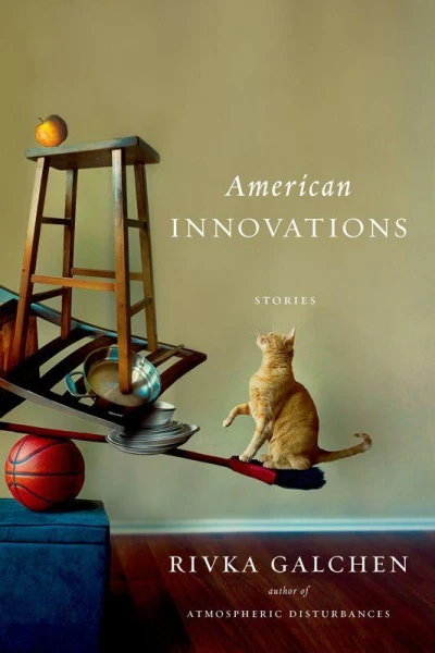 American Innovations Stories