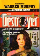 American Obsession